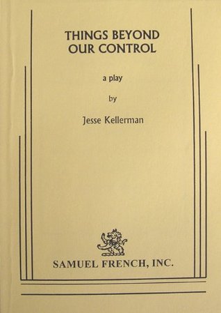 Things Beyond Our Control (Paperback)