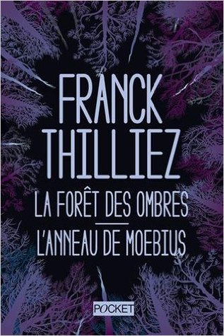 La Forêt des ombres & L'Anneau de Moebius (Mass Market Paperback)