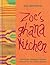 Zoe's Ghana Kitchen by Zoe Adjonyoh