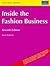 INSIDE THE FASHION BUSINESS, 7TH ED.