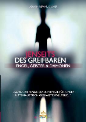 Jenseits des Greifbaren (German Edition)