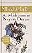 A Midsummer Night's Dream