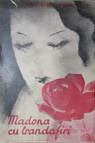 Madona cu trandafiri (Paperback)