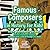 Famous Composers in History for Kids! From Beethoven to Bach: Music History Edition - Children's Arts, Music & Photography Books
