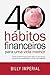 40 hábitos financeiros para...