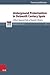 Underground Protestantism in Sixteenth Century Spain a Much Ignored Side of Spanish History (Refo500 Academic Studies)