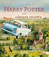 Harry Potter y la cámara secreta by J.K. Rowling