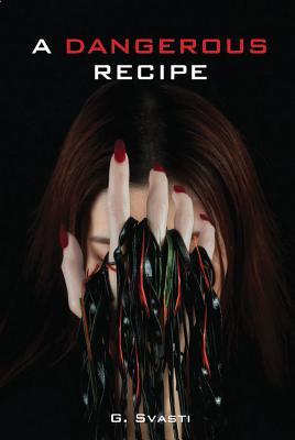 A Dangerous Recipe (Paperback)