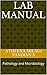 Lab manual: Pathology and Microbiology