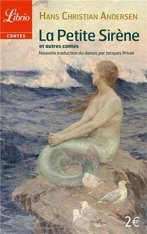 La Petite Sirène et autres contes