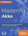 Mastering Akka