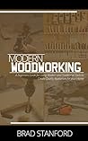 MODERN WOODWORKIN...