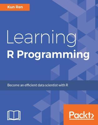 Learning R Programming (Kindle Edition)