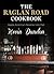 The Raglan Road Cookbook: I...
