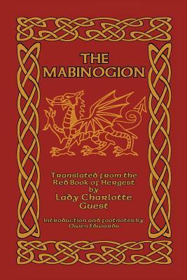 The Mabinogion