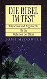 Die Bibel im Test