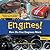 Engines! How Do Car Engines Work - Cars for Kids Edition - Children's Cars, Trains & Things That Go Books