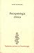 Psicopatología clínica