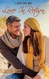 Love in Return (Silver Script, #6)