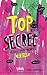 Top Secret by Idoia Iribertegui