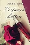 Book cover for Perfumed Letters