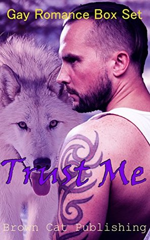 Trust Me Box Set (Kindle Edition)