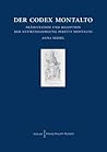 Der Codex Montalto: Präsentation und Rezeption der Antikensammlung Montalto Peretti (Cyriacus. Studien Zur Rezeption Der Antike) (German Edition)