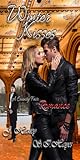 Winter Kisses by J. Haney
