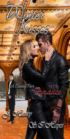 Winter Kisses (A County Fair Romance, #2)
