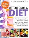 Osteoporosis Diet...