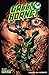 Green Hornet Vol. 6: Legacy