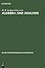 Algebra and Analysis: Proceedings of the International Centennial Chebotarev Conference held in Kazan, Russia, June 5–11, 1994 (De Gruyter Proceedings in Mathematics)
