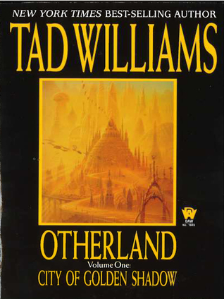 City of Golden Shadow