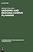 Undoing and Redoing Corpus Planning (Contributions to the Sociology of Language [CSL], 78)