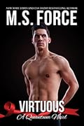 Virtuous (Quantum, #1)