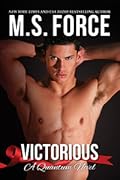 Victorious (Quantum, #3)