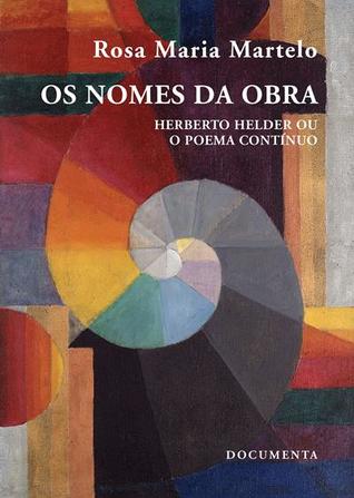 Os Nomes da Obra