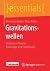 Gravitationswellen: Einblic...