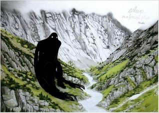 Asleep In A Foreign Place (Paperback)