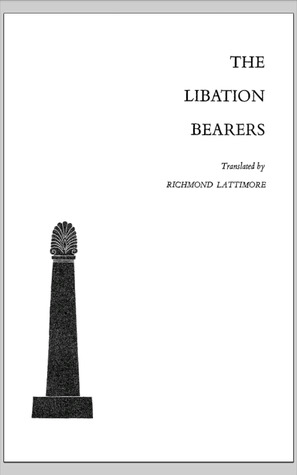 The Libation Bearers