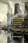 An Economic History of Europe Since 1700