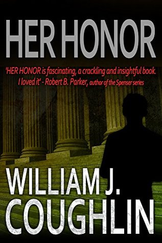 Her Honor (Kindle Edition)
