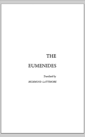 Eumenides