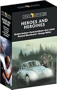 Trailblazer Heroes & Heroines Box Set 5
