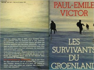 Les Survivants du Groenland