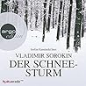 Der Schneesturm