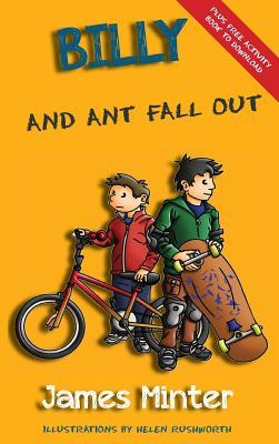 Billy And Ant Fall Out: Pride (Billy Growing Up)