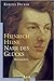 Heinrich Heine: Narr des Glücks