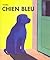Chien Bleu