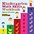 Kindergarten Math Skills Workbook | Children's Math Books